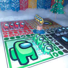 We did not find results for: Nuestro Juego De Mesa Ludo Among Us Juegos Cibertronik Facebook