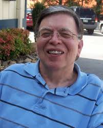 Roy G. Layne Obituary October 10, 2023