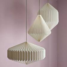Diy Projekte Aus Pappkarton Origami Lampenschirm Origami Lampenschirm Origami Lampen Anleitung Origami Lampe