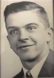 Lynn G. Edwards Obituary (1932