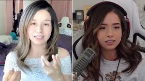 La vita dell'adolescente e timida mia thermopolis di san francisco cambia di colpo quando scopre di essere una vera e propria. What These Twitch Streamers Look Like Without Makeup