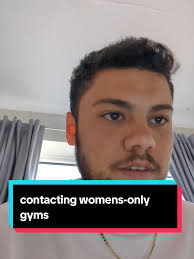 I have E-mailed 50 women's only gyms, If you find any I haven't listed that  you'd like me to contact, DM me as I am losing gyms among the comments 🫶  #transrightsarehumanrights