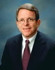 Mike DeWine