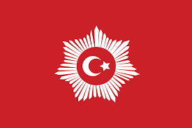 naval standard of the ottoman sultan politische kunst osmanisches reich kunst