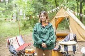 season3 キャンプファッションコーデ チャムスやパタゴニアなどの人気アイテムをご紹介 パタゴニア チャムス キャンプファッション