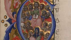 Cujus una stilla salvum facere totum mundum quit ab omni scelere. Te Deum Gebete Vatican News