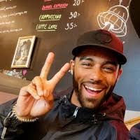 James Quilter's Instagram, Twitter & Facebook