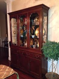 Well you're in luck, because here they come. Drexel Heritage Dining Room Set Antique Appraisal Instappraisal