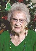 Ruth McKay Obituary (1914