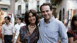 Carlo verdone, su discografia nazionale della canzone italiana, istituto centrale per i beni sonori ed audiovisivi. Carlo Verdone Chi E L Ex Moglie Gianna Scarpelli Figli E Vita Privata Controcopertina Com