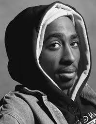 Tupac Shakur