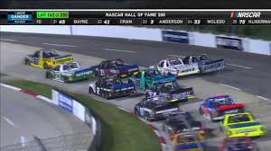 Ncwts brakebest brake pads 159 at official 2021 r/nascar league at nascar.com's fantasy live. All The Bumps And Battles From The Gander Truck Series Race At Martinsville Nascar Highlights Youtube