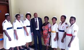 The nurse uniform is an outfit in fallout 76. Nurses Midwives Announce Emergency Strike Over Lunch Allowance The Ugpost