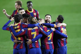 Fcb have won 20 spanish leagues, 3 ucl and 1 fifa club world cup. Lev8rzofbcdo3m