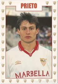Pin De Emi Touya En Colecionismo Jugadores De Futbol Cartas De Futbol Sevilla Futbol Club Jugadores De Futbol