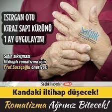 Eger Romatizmal Rahatsizliginiz Tedavi Edilmez Ise Cok Ciddi Saglik Sorunlariniz Ortaya Cikabilir Ve Ag Health Detox Natural Health Remedies Health Inspiration
