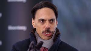 Normalizing ties with Israel in region's interest, Saudi FM claims