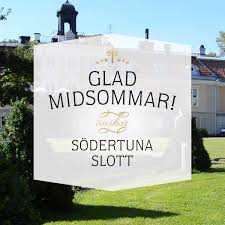 Room was clean and tidy but not fancy. Sodertuna Slott Home Facebook