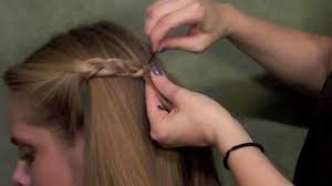Any style can be accentuated with bobby pins either visibly adding a touch of flair or invisibly providing hidden bobby pin hairstyles, basically those that are very structured, have stood the test of time because bobby pins are inexpensive. Bobby Pinning 101 The Super Basics Youtube