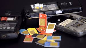 For your security, the account holder or an authorized user must make the request. Tutorial How To Clone A Sim Card