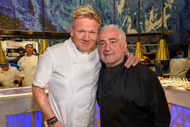 We did not find results for: Gordon Ramsay Bringing Hell S Kitchen To Las Vegas Strip Las Vegas Review Journal