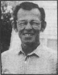 Richard Allen “Dick” Bailey (1940-1989)