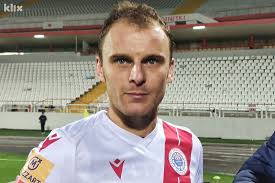 Bilbija postao najbolji strijelac u historiji Zrinjskog: Došao sam u klubu  na mala vrata