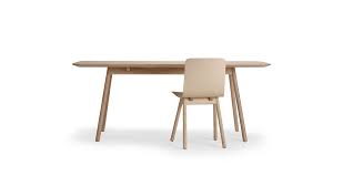 Kali Chair By Jasper Morrison Chaise Chaise Banc Pouf