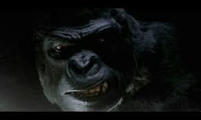 Resultado de imagem para Gorila Grodd