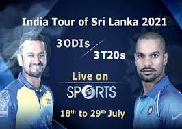Dasun shanaka, the captain, and asalanka rebuilt for sri lanka but yuzvendra chahal bagged his third wicket to put the brakes on them once again. Ind Vs Sl Live Commentary Air Dd Sports To Live Stream Broadcast India Vs Sri Lanka Live Broadcast Commentary For Free Foxsportstv