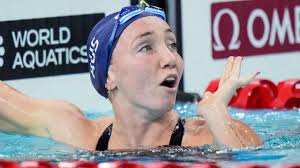 Swimming news 2024: Kaylee Mckeown, Tim Hodge, Moesha Johnson, swimmer of  the year, awards, olympics, paralympics