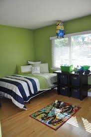 Awesome boys bedroom ideas pictures by pinterest for tween, 10, 9, 8, 7, 6, 4 personalizing boys bedrooms with decorating themes, 22 boy bedroom ideas. Www June9 Com Boys Bedroom Green Green Boys Room Boys Room Paint Colors