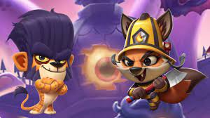 Nix 5v5 zooba gameplay please like, share, comment & subscribe thats help me a lot:)) some links may you want to be visit. Ausmalbilder Zooba Nix Nix Zooba Indonesia Part 2 Youtube Nix Is A Very Crafty Fox That Can Dash To Evade Attacks And Take Items And Weapons Within