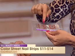 The latest music videos, short movies, tv shows, funny and extreme videos. In The Press Color Street