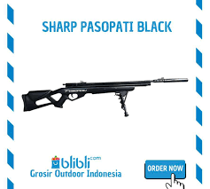 Magazine senapan pcp cnc 4.5 mm 14 round terbaru terbaik. Senapan Angin Sharp Pasopati Gamo Terbaru Agustus 2021 Harga Murah Kualitas Terjamin Blibli