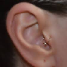 Tragus Earring Gold Nose Ring Tragus Piercing Conch Etsy Forward Helix Earrings Tragus Earrings Tragus Piercing Jewelry