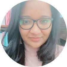 Nadia Ally's Instagram, Twitter & Facebook