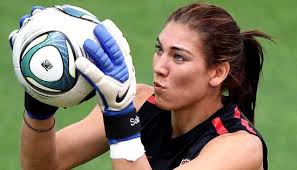Top 10 Hottest Female Soccer Players In The World In 2019 Female Soccer Players Soccer Players Soccer