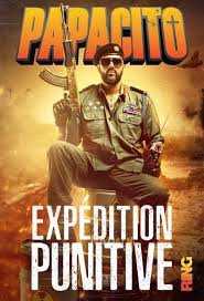 Dernier roi des wisigoths punchliner imperial niveau 50 c.a.p windows 95 et 98 youtube.com/channel/ucblay4lhzwnbl7lzfgtuhiw. Expedition Punitive Papacito