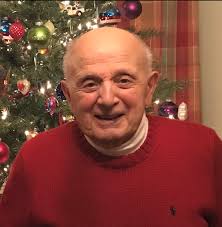 Menelaus “Manny” Amandos Obituary