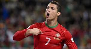 Cristiano ronaldo explicou as razões para ter estado afastado da seleção portuguesa, depois do mundial 2018. Biografia De Cristiano Ronaldo Ebiografia