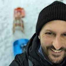 Benjamin Neubauer's Instagram, Twitter & Facebook