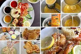1,280 likes · 1 talking about this. Resipi Step By Step Set Lengkap Nasi Ayam Sos Lemon Yang Sedap