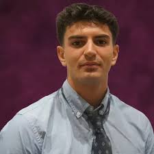 Anthony Marsillo's Instagram, Twitter & Facebook