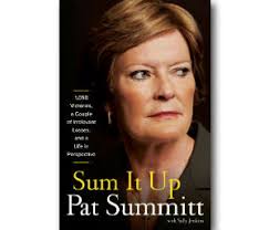 Image result for pat summitt