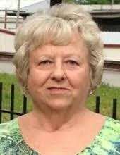 Obituary information for Glenda Kay Beaver Jones