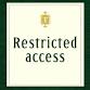 Restricted Access  — Thornbridge Estate in the event image
