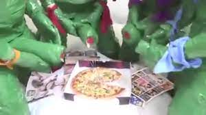 Pizza Time Youtube