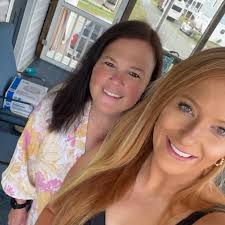 Jordyn Akers and Treigh Smith's Wedding Website