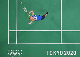 Maybe you would like to learn more about one of these? æ±å¥§ç¾½çƒ å°ˆå®¶è©•æˆ´è³‡ç©Žå¤©ä¸‹ç„¡æ•µ æ•µäººåªæœ‰å¥¹è‡ªå·± éºŸæ´‹é…ç•¶å¿ƒç¶²å‰çƒ ä¸Šå ± ç„¦é»ž